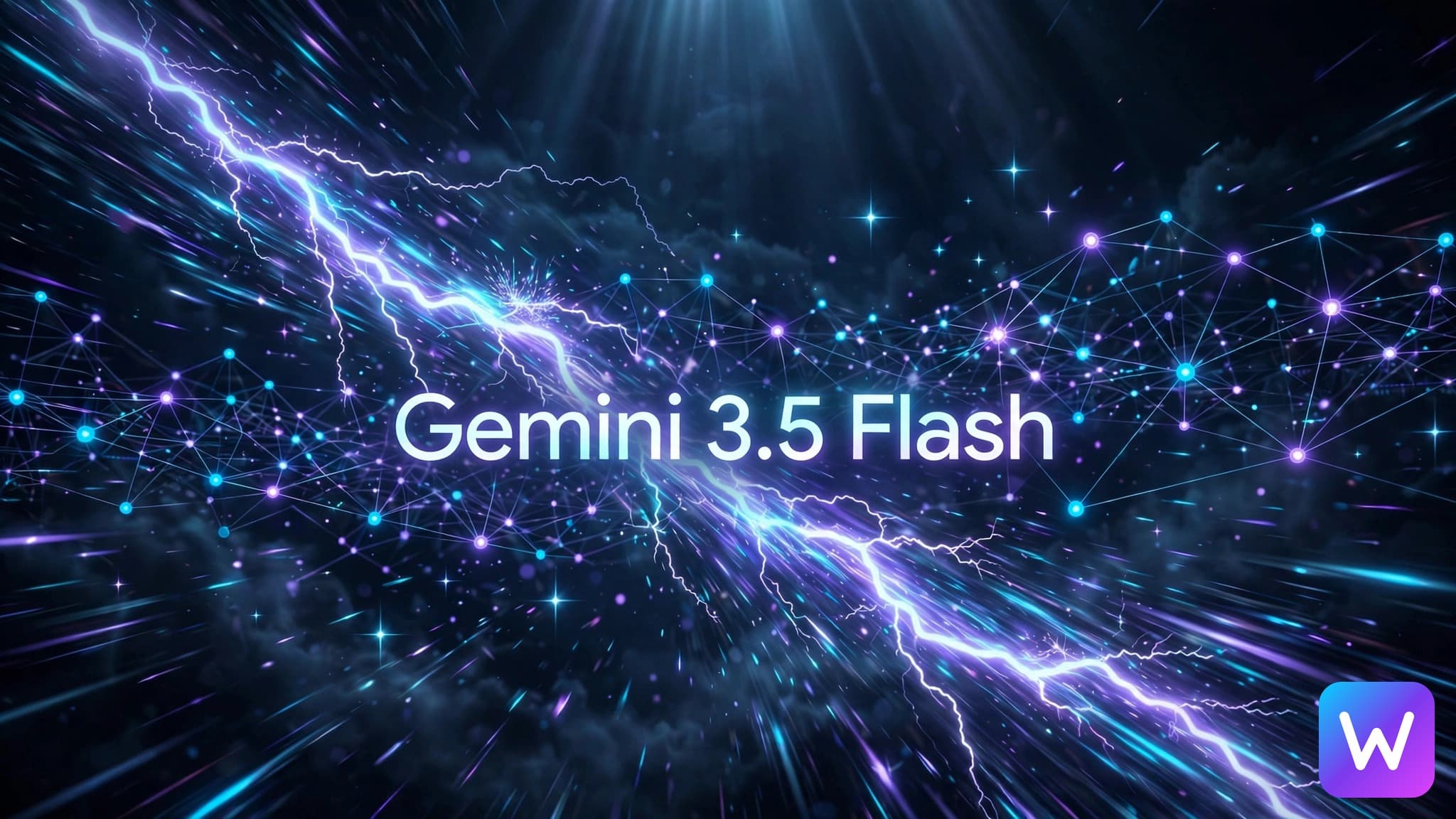Gemini 3.5 Flash release