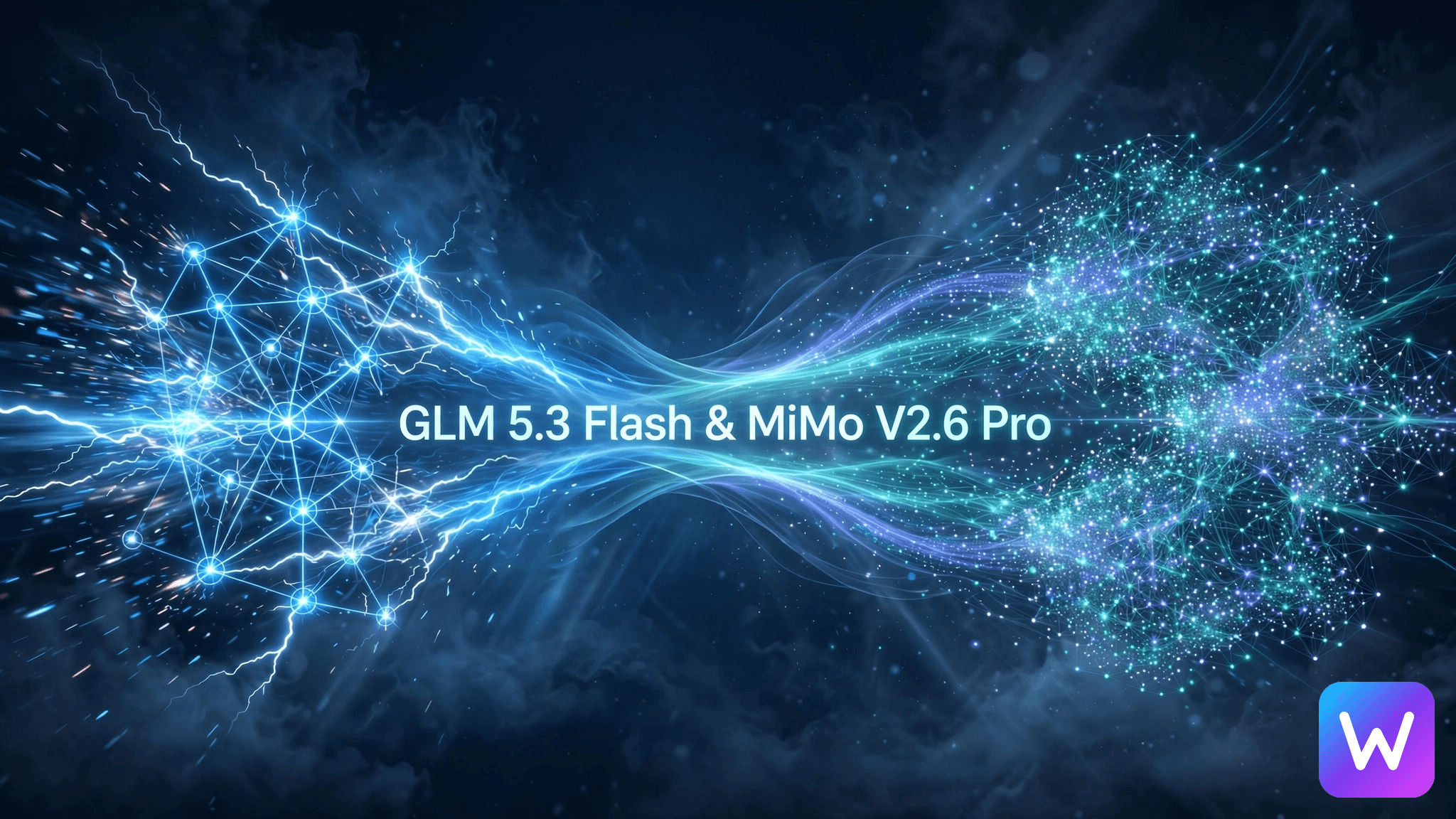You Don't Need Frontier Prices to Get Real Work Done Anymore. GLM 5.3 Flash and MiMo V2.6 Pro Prove It.