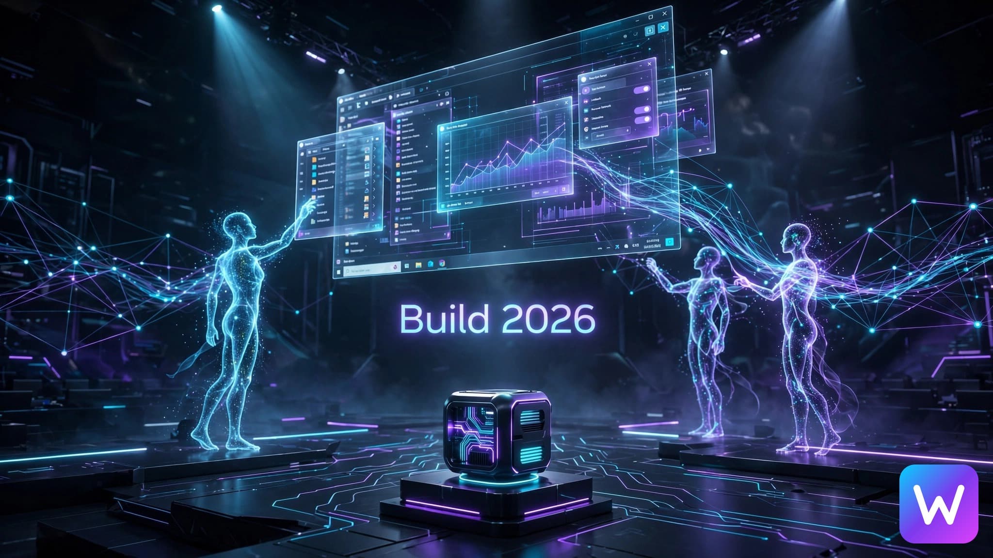 Microsoft Build 2026: OpenClaw, Project Solara, and What It Means for WindOp
