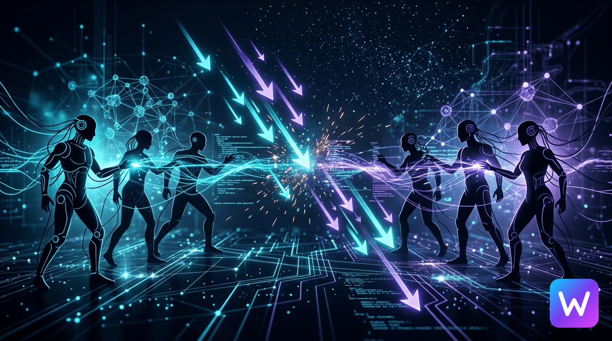 OpenAI Just Cut Prices 80%. The Open-Weight Revolution Forced Their Hand.
