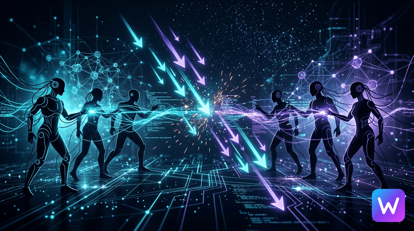 OpenAI Just Cut Prices 80%. The Open-Weight Revolution Forced Their Hand.