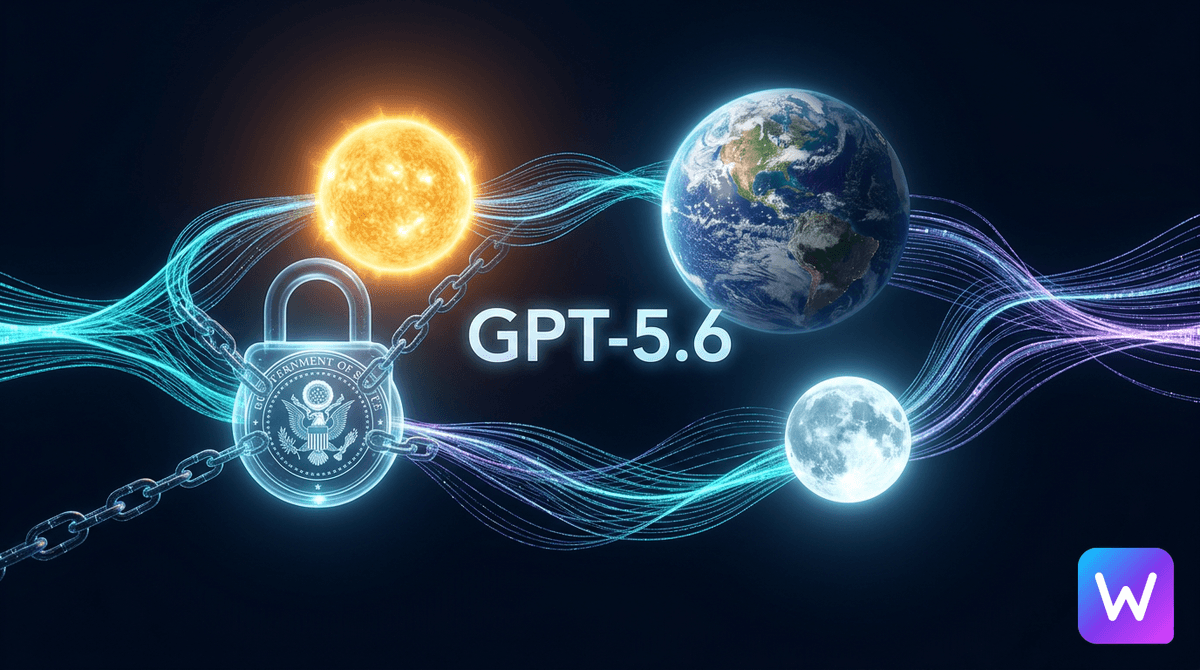 OpenAI Announced Three New Models Today. You Can't Use Any of Them.