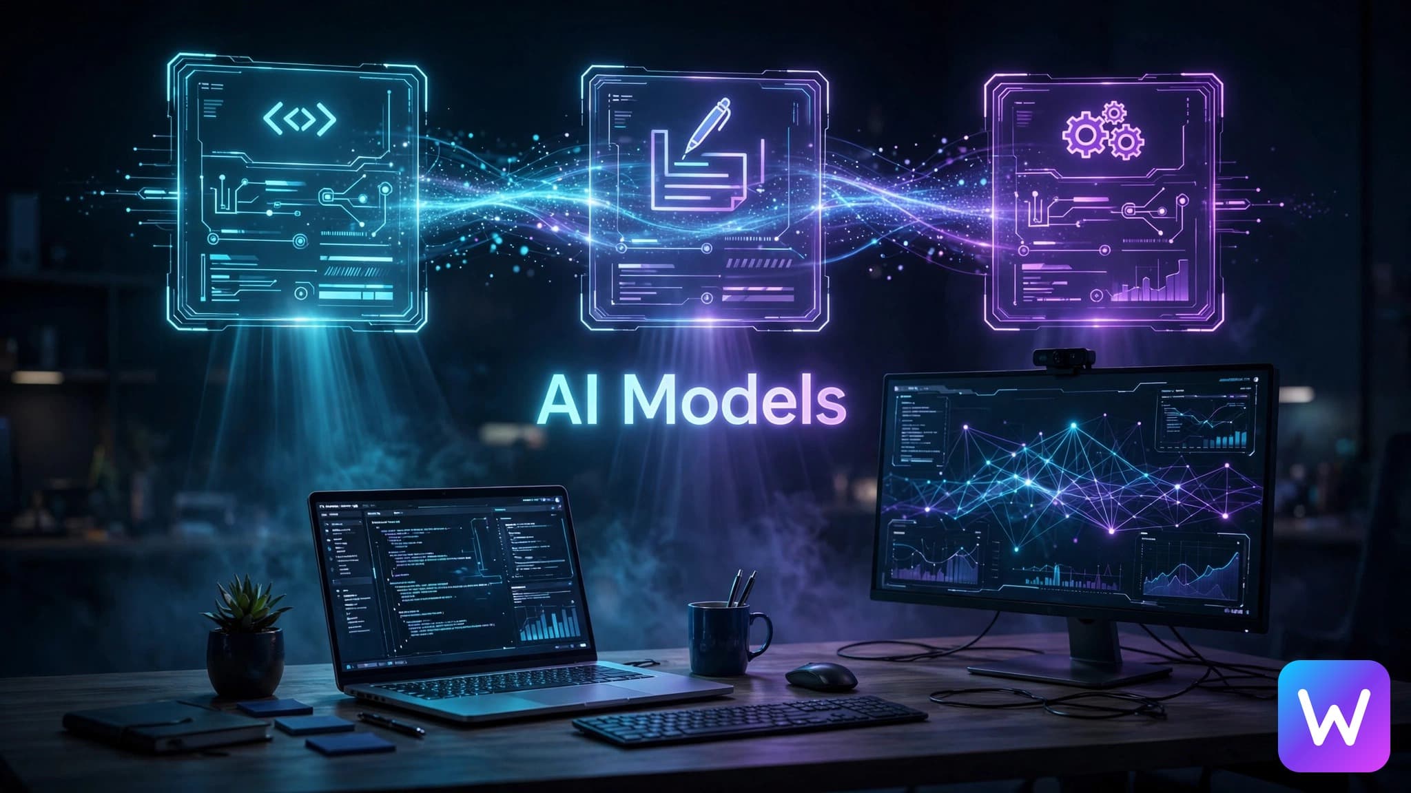 AI Models today for general use