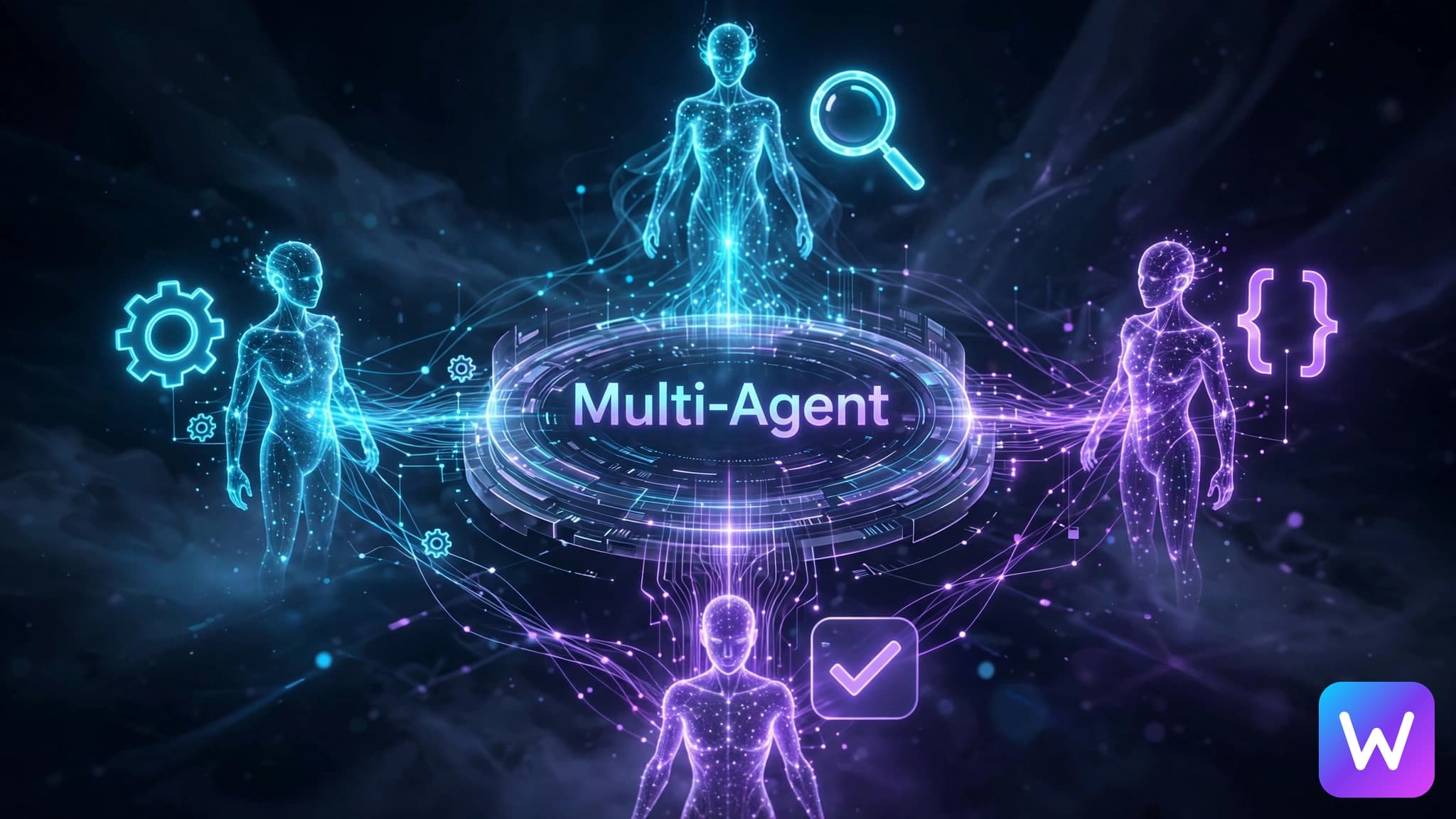 Multi-Agent Workflows