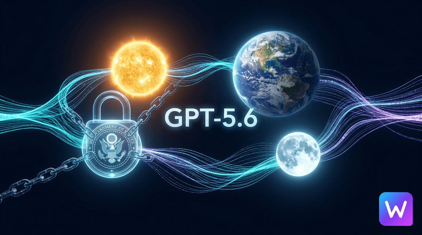 OpenAI Announced Three New Models Today. You Can't Use Any of Them.